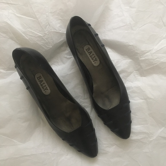 Bally | Vintage Pumps - Picture 4 of 9